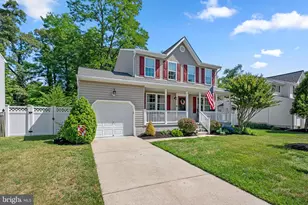 3216 Art Hall Ln, Pasadena, MD 21122 - Photo 2