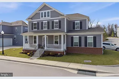 1406 Becknel Avenue, Odenton, MD 21113 - Photo 4