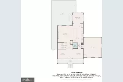 1406 Becknel Avenue, Odenton, MD 21113 - Photo 76