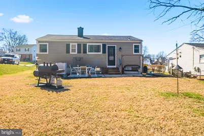 206 Cheddington Road, Linthicum Heights, MD 21090 - Photo 26