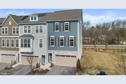 402 Valeview Lane, Millersville, MD 21108 - Photo 2