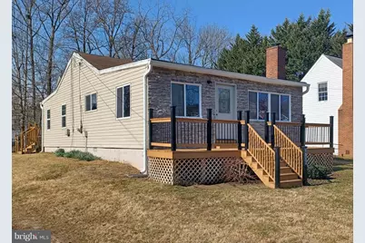 3736 Beach Drive Boulevard, Edgewater, MD 21037 - Photo 2