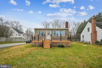 3736 Beach Drive Boulevard, Edgewater, MD 21037 - Photo 1