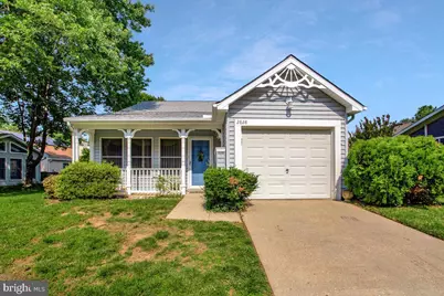 2828 Berth Court, Annapolis, MD 21401 - Photo 32