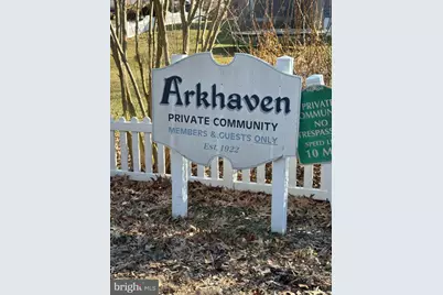 520 Ark Haven Road, Tracys Landing, MD 20779 - Photo 28