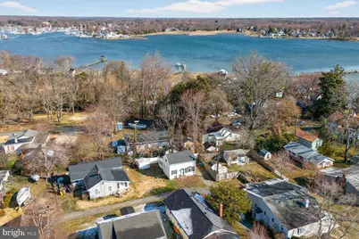 520 Ark Haven Road, Tracys Landing, MD 20779 - Photo 12