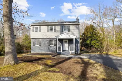 1250A Cedar Tree Lane, Annapolis, MD 21409 - Photo 2