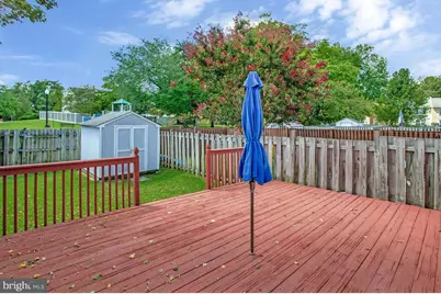 8194 Mountain Estate Court, Pasadena, MD 21122 - Photo 40