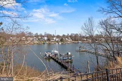 7720 W Shore Road, Pasadena, MD 21122 - Photo 48