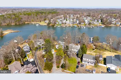 7720 W Shore Road, Pasadena, MD 21122 - Photo 66