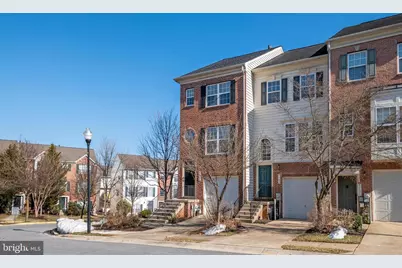 8129 Mississippi Road, Laurel, MD 20724 - Photo 1