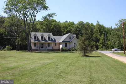 5558 Deale Churchton Road, Churchton, MD 20733 - Photo 1
