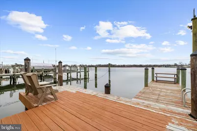 402 Greenland Beach Road, Baltimore, MD 21226 - Photo 48