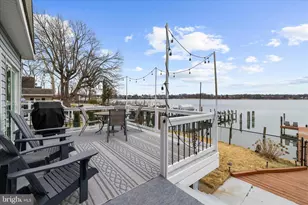 402 Greenland Beach Rd, Baltimore, MD 21226 - Photo 46