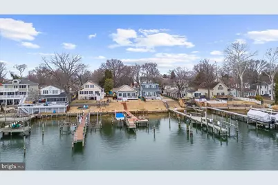 402 Greenland Beach Road, Baltimore, MD 21226 - Photo 68