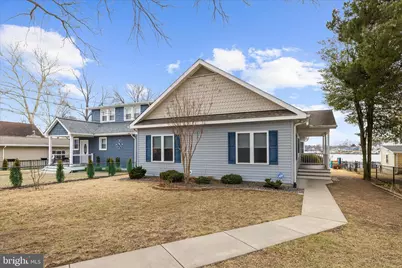 402 Greenland Beach Road, Baltimore, MD 21226 - Photo 4