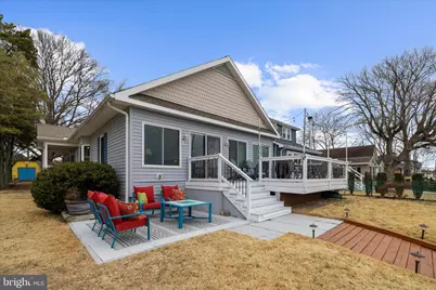 402 Greenland Beach Road, Baltimore, MD 21226 - Photo 56