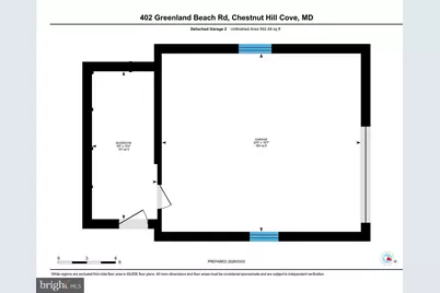 402 Greenland Beach Road, Baltimore, MD 21226 - Photo 78