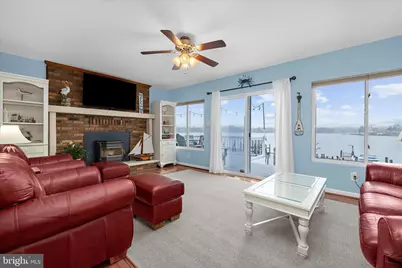 402 Greenland Beach Road, Baltimore, MD 21226 - Photo 14