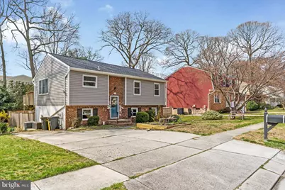 545 Benforest Drive, Severna Park, MD 21146 - Photo 2
