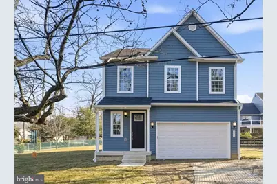 533 Forest View Road, Linthicum Heights, MD 21090 - Photo 1