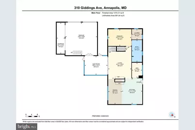 310 Giddings Avenue, Annapolis, MD 21401 - Photo 62