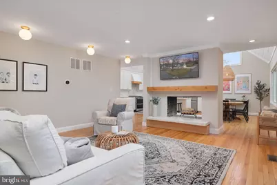 310 Giddings Avenue, Annapolis, MD 21401 - Photo 14