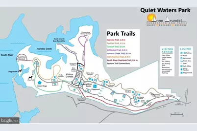 113 Treblis Way, Annapolis, MD 21403 - Photo 46