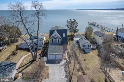 6065 Melbourne Avenue, Deale, MD 20751 - Photo 1