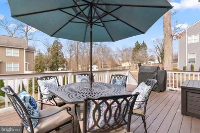 838 Oak Trail, Crownsville, MD 21032 - Photo 38