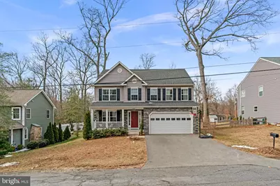 838 Oak Trail, Crownsville, MD 21032 - Photo 50