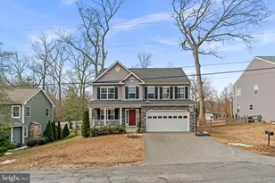 838 Oak Trail, Crownsville, MD 21032 - Photo 50