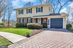 1148 Mermaid Dr, Annapolis, MD 21409 - Photo 1