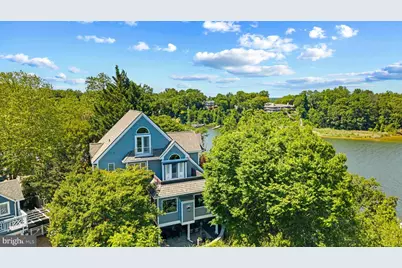 349 Sherwood Trail, Annapolis, MD 21401 - Photo 2
