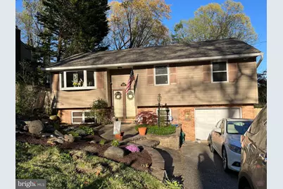 1217 Hilltop Drive, Annapolis, MD 21409 - Photo 1