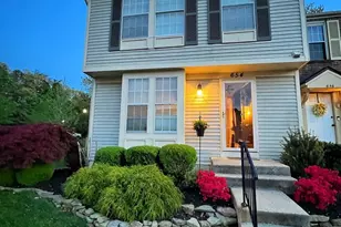 654 Willowby Run, Pasadena, MD 21122 - Photo 1