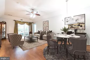 8621 Fluttering Leaf Tr, Odenton, MD 21113 - Photo 4