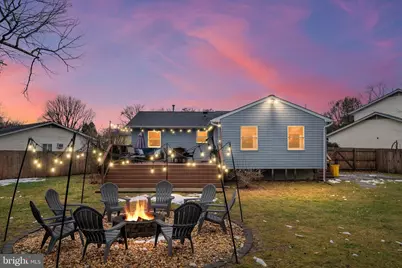 495 Brampton Court, Millersville, MD 21108 - Photo 4