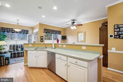 503 Captain John Brice Way #503, Annapolis, MD 21401 - Photo 12