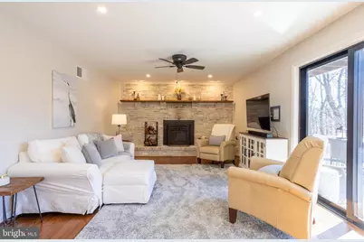 1307 Tall Timbers Drive, Crownsville, MD 21032 - Photo 28