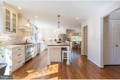 1307 Tall Timbers Drive, Crownsville, MD 21032 - Photo 26