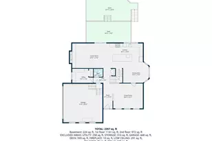 1307 Tall Timbers Dr, Crownsville, MD 21032 - Photo 70