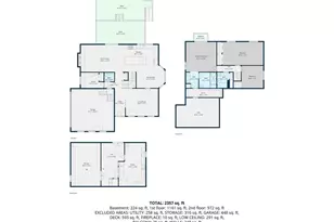 1307 Tall Timbers Dr, Crownsville, MD 21032 - Photo 72