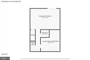 554 Melissa Ct, Arnold, MD 21012 - Photo 42