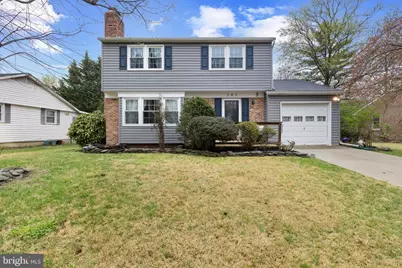 203 Sweetser Road, Linthicum Heights, MD 21090 - Photo 1