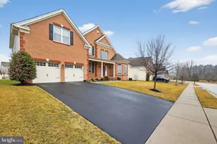 8241 St Francis Dr, Severn, MD 21144 - Photo 4