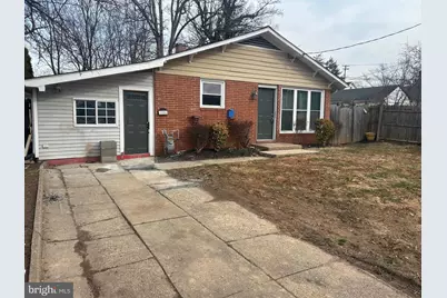 1006 Fairway Avenue, Glen Burnie, MD 21061 - Photo 1