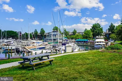 2110 Chesapeake Harbour Drive #101, Annapolis, MD 21403 - Photo 62