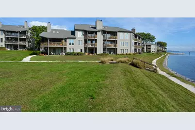 2110 Chesapeake Harbour Drive #101, Annapolis, MD 21403 - Photo 58