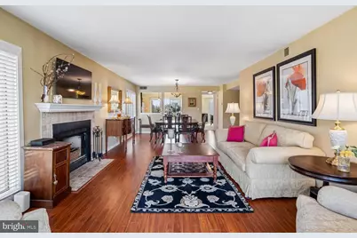 2110 Chesapeake Harbour Drive #101, Annapolis, MD 21403 - Photo 26